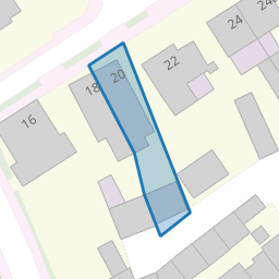 Perceel PTE00-B-2234