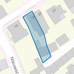 Perceel PTE00-B-2235