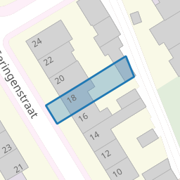 Perceel PTE00-B-2242