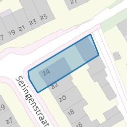 Perceel PTE00-B-2245