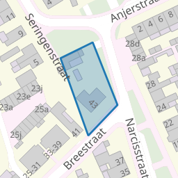 Perceel PTE00-B-2246