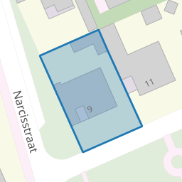 Perceel PTE00-B-2254