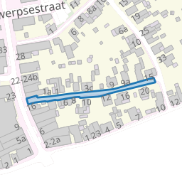 Perceel PTE00-B-2259