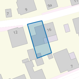 Perceel PTE00-B-2272