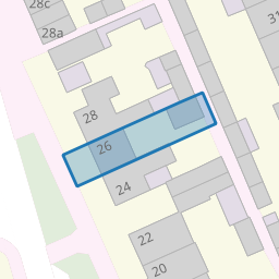 Perceel PTE00-B-2292