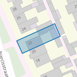 Perceel PTE00-B-2294