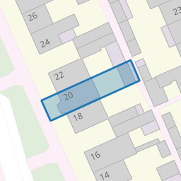 Perceel PTE00-B-2295