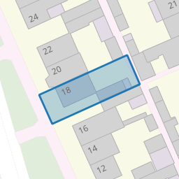 Perceel PTE00-B-2296