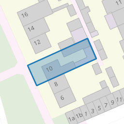 Perceel PTE00-B-2300