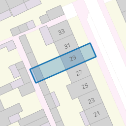 Perceel PTE00-B-2310