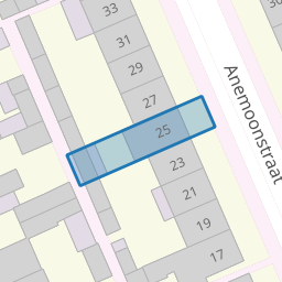 Perceel PTE00-B-2312