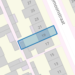 Perceel PTE00-B-2315