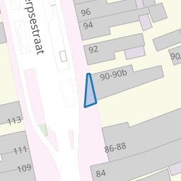 Perceel PTE00-B-2317