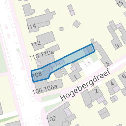 Perceel PTE00-B-2325