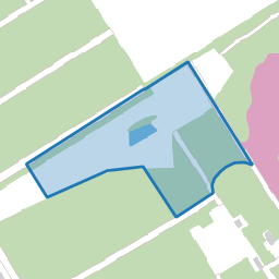 Perceel PTE00-B-2332