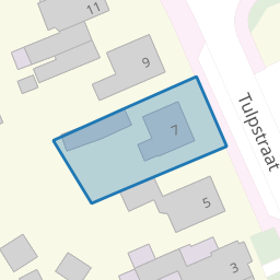 Perceel PTE00-B-2348