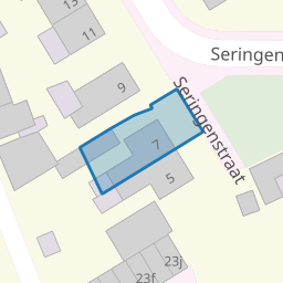 Perceel PTE00-B-2353