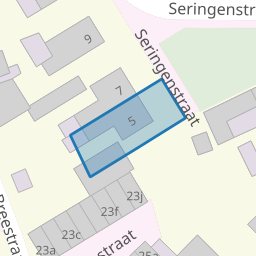 Perceel PTE00-B-2354