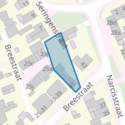 Perceel PTE00-B-2355