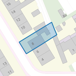 Perceel PTE00-B-2357