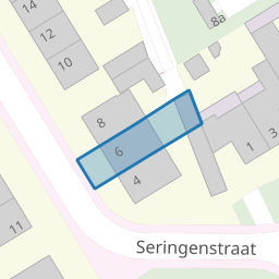 Perceel PTE00-B-2358