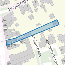 Perceel PTE00-B-2365