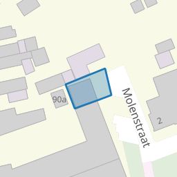 Perceel PTE00-B-2366