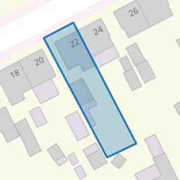 Perceel PTE00-B-2380