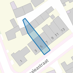 Perceel PTE00-B-2388