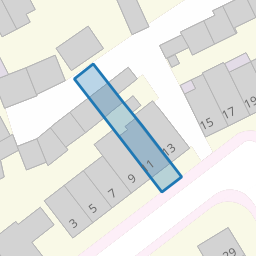 Perceel PTE00-B-2391