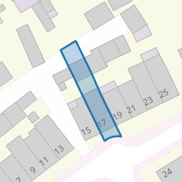 Perceel PTE00-B-2394