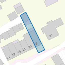 Perceel PTE00-B-2398