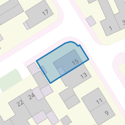 Perceel PTE00-B-2401