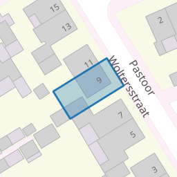 Perceel PTE00-B-2404