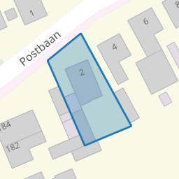 Perceel PTE00-B-2410