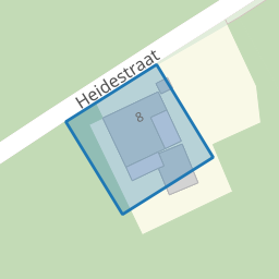 Perceel PTE00-B-2421