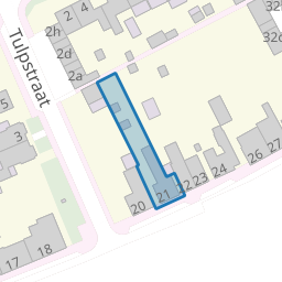 Perceel PTE00-B-2439