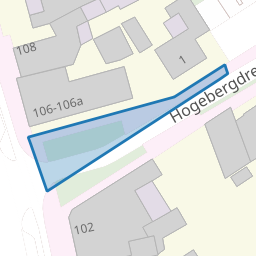 Perceel PTE00-B-2450