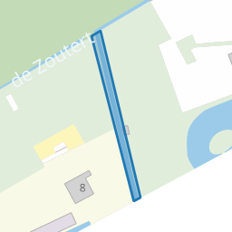 Perceel PTE00-B-2457