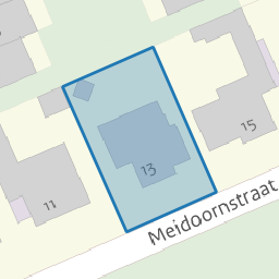 Perceel PTE00-B-2467