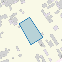 Perceel PTE00-B-2476