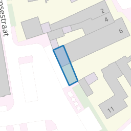 Perceel PTE00-B-2488