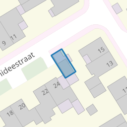 Perceel PTE00-B-2492