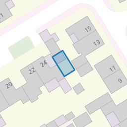 Perceel PTE00-B-2493