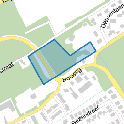 Perceel PTE00-B-2501