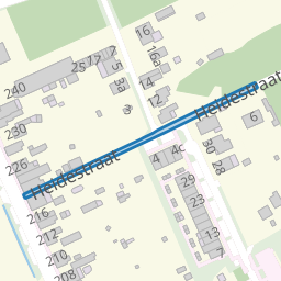 Perceel PTE00-B-2510