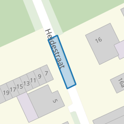 Perceel PTE00-B-2512