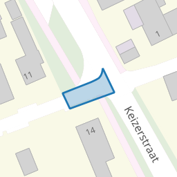 Perceel PTE00-B-2529