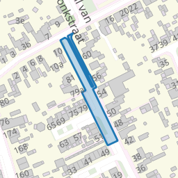 Perceel PTE00-B-2537