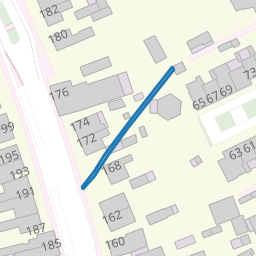 Perceel PTE00-B-2539